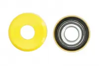 Garnitura pompa apa potrivit JOHN DEERE 100, 110, 135, 1030, 1040, 1040V, 1140, 1140A, 1140V, 1530, 1550, 1640, 1640F, 1750, 1840, 1850, 1950, 20, 200, 210, 240, 250, 2030, 2040, 2040F, 2040S, 2120
