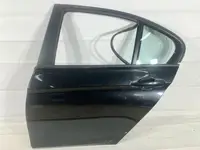 Portiera usa stanga spate culoare black sapphire metallic (475) BMW Seria 3 (2011-2019) [F30]