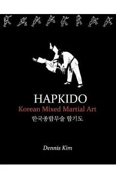 hapkido1: Korean Mixed Martial Art