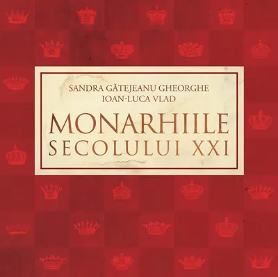 Monarhiile secolului XXI