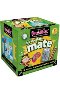 Joc educativ: BrainBox. Mate