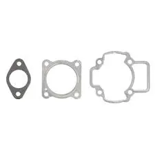Kit garnituri chiuloasa + semeringuri supape Hexagon Runner 180