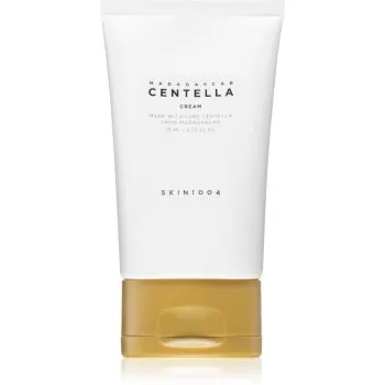 SKIN1004 Madagascar Centella Cream crema calmanta impotriva luminii pentru piele sensibila si iritabila