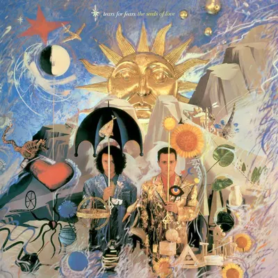 The Seeds Of Love -1989 (2020)