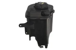 Vas expansiune cu capac, cu senzor nivel potrivit BMW X5 (E70), X5 (F15, F85), X6 (E71, E72), X6 (F16, F86) 10.06-07.19