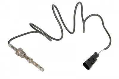 Senzor temperatura evacuare VW TIGUAN 2.0D intre 2007-2018