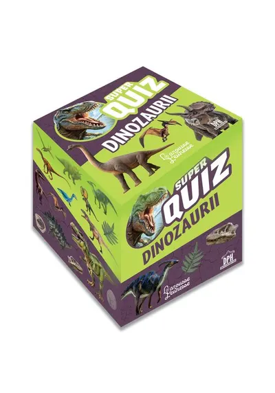 SuperQuiz