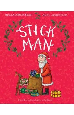 Stick Man