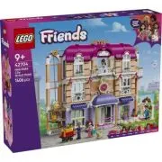LEGO Friends. Grand Hotel din orasul Heartlake 42704, 1406 piese
