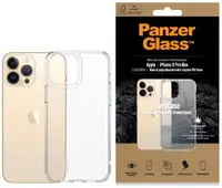 Husă PanzerGlass - HardCase, iPhone 13 Pro Max, transparent