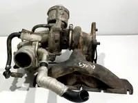 Turbo 06H145701L Seat Exeo (2008-2013) 1.8 benzina CDHB