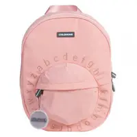 Ghiozdan Childhome ABC 29x12x38 cm Roz