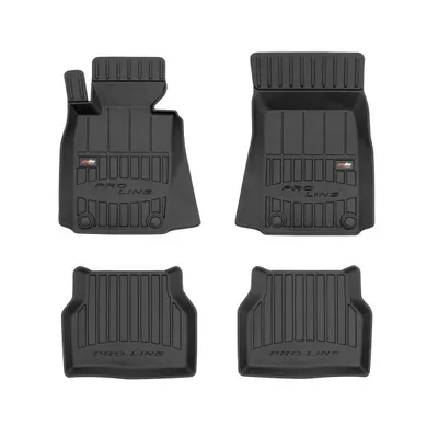 Covorase tip tavita 3D Pro-Line Bmw Seria 5 (E39) 2095-2004, Sedan Combi