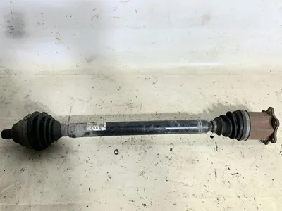 Planetara dreapta fata 1K0407272ER Volkswagen Passat B6 3C (2005-2010) 2.0 tdi CBAB