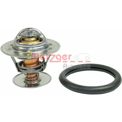 Termostat, lichid racire METZGER 4006053