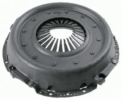 Placa presiune ambreiaj (420mm, nou) potrivit IVECO P PA-HAUBENFAHRZEUGE, TURBOTECH 8210.22X.069-8460.41.102 10.87-12.92