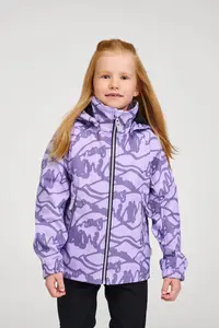 Reima geacă softshell pentru copii Aitoo