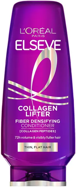 L'Oréal Elseve Balsam de păr Collagen Lifter, 200 ml