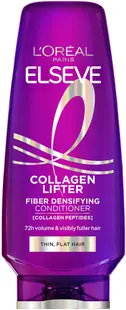 L'Oréal Elseve Balsam de păr Collagen Lifter, 200 ml