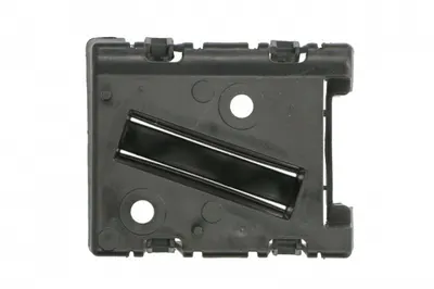 Suport radar fata plastic potrivit TESLA MODEL 3 2017-2020