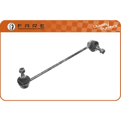Brat/bieleta suspensie, stabilizator FARE SA F0956M