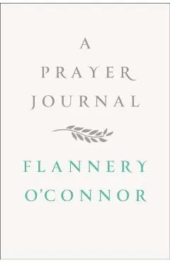 A Prayer Journal