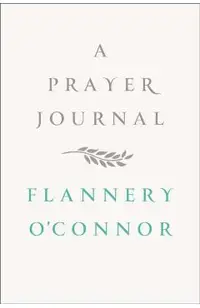 A Prayer Journal