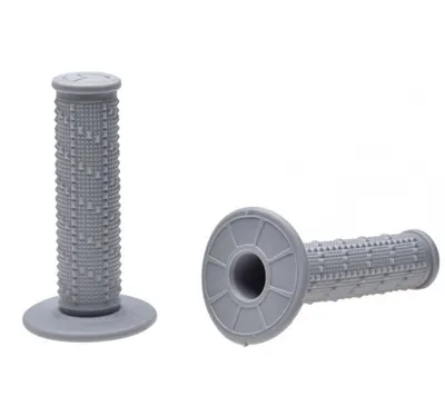 Mansoane cross atv enduro, culoare gri, lungime 119mm
