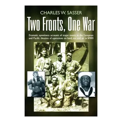 Two Fronts One War