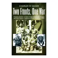 Two Fronts One War