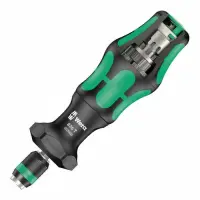 Surubelnita ajustabila Kraftform Turbo Wera 05057480001