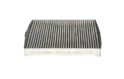 Filtru habitaclu C.A. BOSCH 1 987 435 515