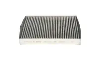 Filtru habitaclu C.A. BOSCH 1 987 435 515