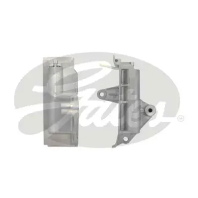 Amortizor vibratii, curea distributie GATES T43063