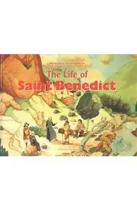 The Life of Saint Benedict