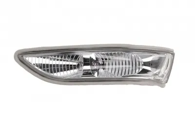 Semnalizator Stanga (alb) potrivit MERCEDES A (W169), B SPORTS TOURER (W245) 1.5-Electric 09.04-06.12 09.04-06.12