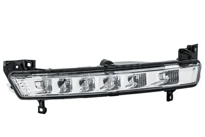 Lumini de zi stanga (LED) CITROEN C4 GRAND PICASSO 2006-2013