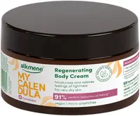 Alkmene My Calendula Cremă de corp regeneratoare, 200 ml