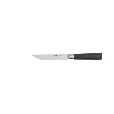 Cuțit din oțel inoxidabil Metaltex Asia, lungime 24 cm