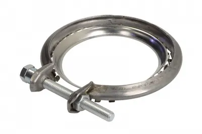 Colier Sistem Esapament (94mm) Potrivit Ds Ds 3, Ds 4; Citroen Berlingo Multispace, Berlingo Minivan, C3 C3 Origin Iii, C3 Aircross Ii, C3 Ii, C3 Iii, C3 Picasso, C4 Cactus 1.2 1.4cng 01.13