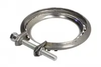 Colier Sistem Esapament (94mm) Potrivit Ds Ds 3, Ds 4; Citroen Berlingo Multispace, Berlingo Minivan, C3 C3 Origin Iii, C3 Aircross Ii, C3 Ii, C3 Iii, C3 Picasso, C4 Cactus 1.2 1.4cng 01.13-