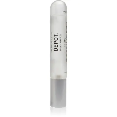 DEPOT 200 HAIR TREATMENTS NO. 203 REFRESHING HAIR & SCALP FRAGRANCE spray de par pentru toate tipurile de păr 20 ml