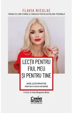Lectii pentru fiul meu si pentru tine