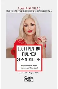 Lectii pentru fiul meu si pentru tine