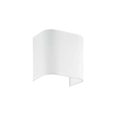 Gea Paralume Ap2 Bianco