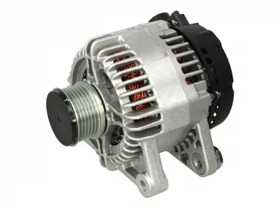Alternator (14v, 90a) Citroen C3 Ii, C3 Picasso, C4 Cactus, C4 Ii, C-Elysee, Ds3, Ds4; Peugeot 2008 I, 208 I, 301 1.0 1.2 Dupa 2012