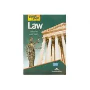 Curs limba engleza Career Paths Law Manualul elevului