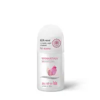 Deo roll-on natural IDA Orhidee si Lotus, 50 ml – Leonard Radutz Formula