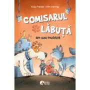 Comisarul Labuta. Un caz incalcit