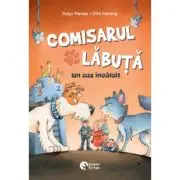 Comisarul Labuta. Un caz incalcit